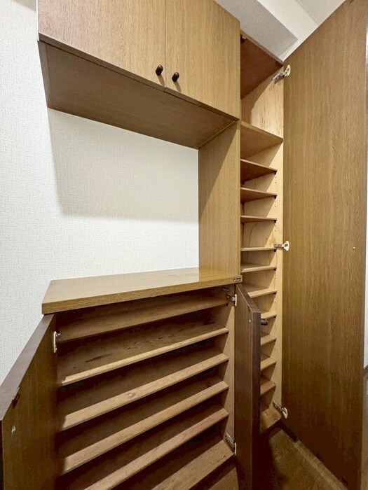 ガーネットヒルズ広瀬町の物件内観写真