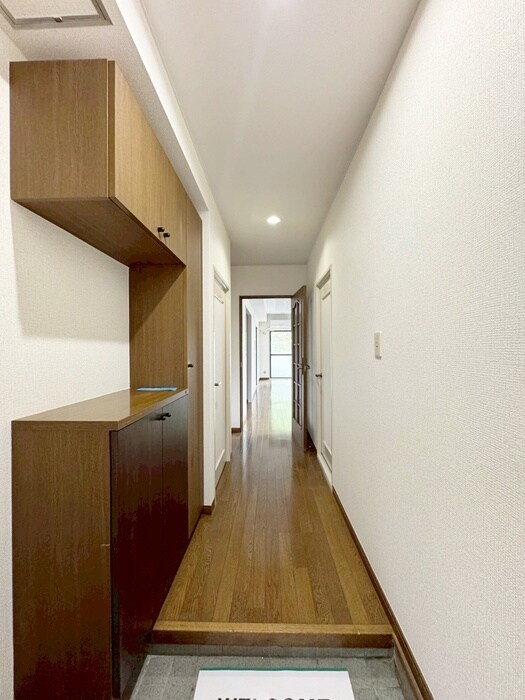 ガーネットヒルズ広瀬町の物件内観写真