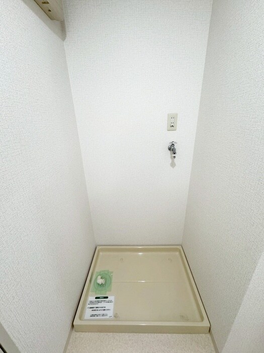 ガーネットヒルズ広瀬町の物件内観写真