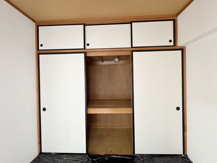 ガーネットヒルズ広瀬町の物件内観写真