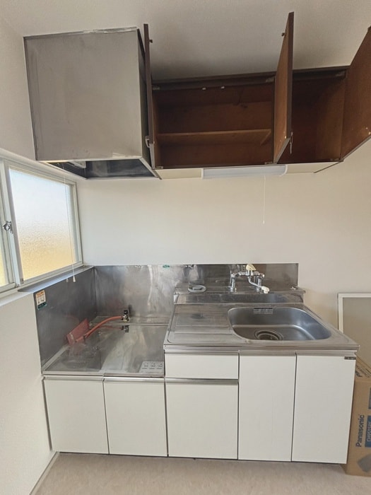 ハイランド西勝山の物件内観写真