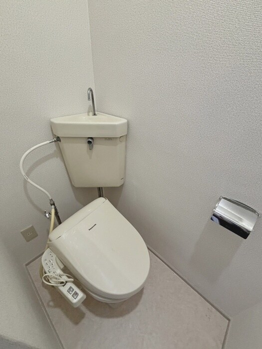 ハイランド西勝山の物件内観写真