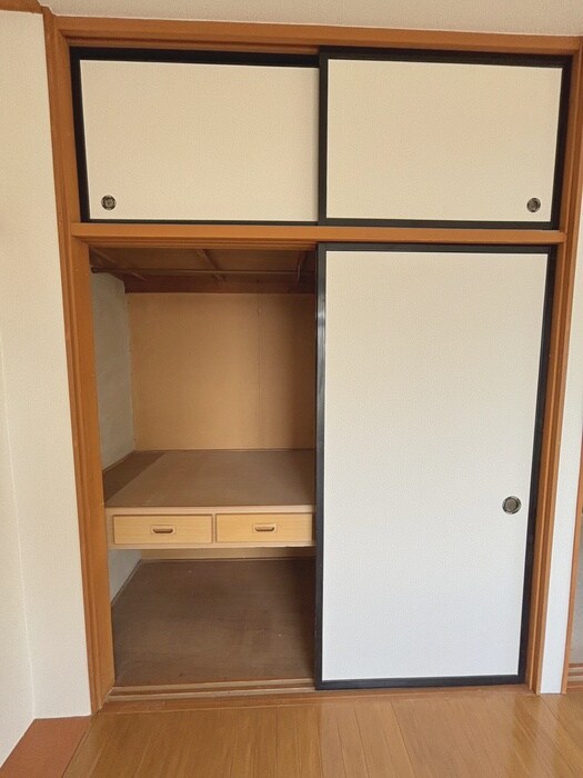 ハイランド西勝山の物件内観写真