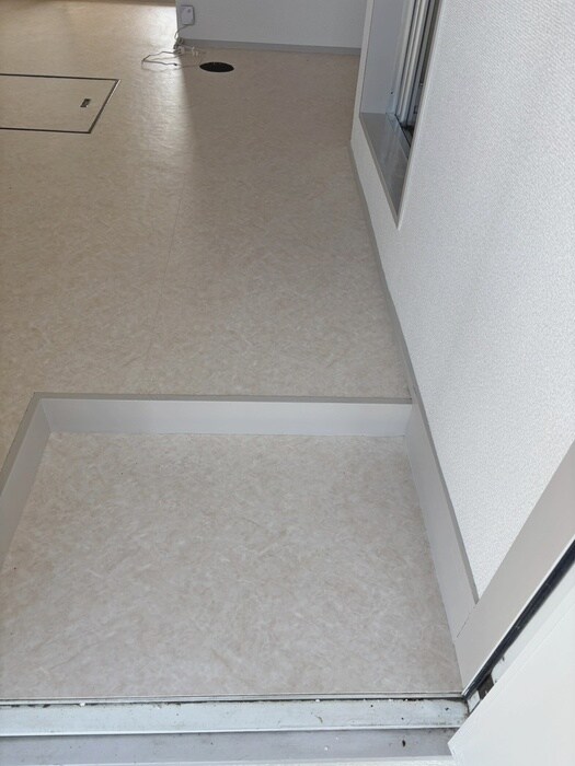 ハイランド西勝山の物件内観写真