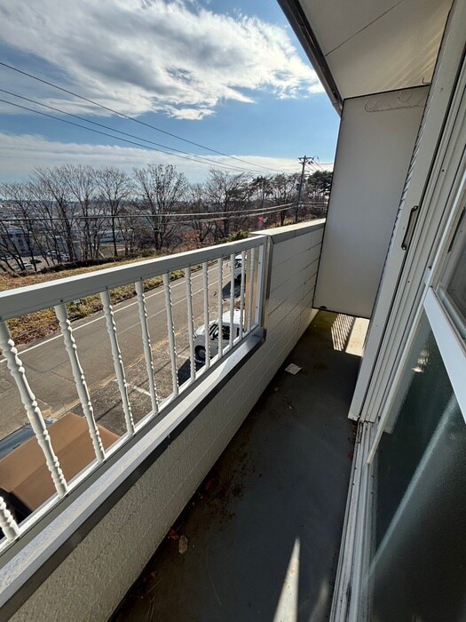 ハイランド西勝山の物件内観写真