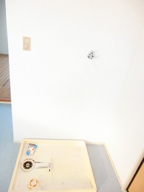 ハイランド西勝山の物件内観写真