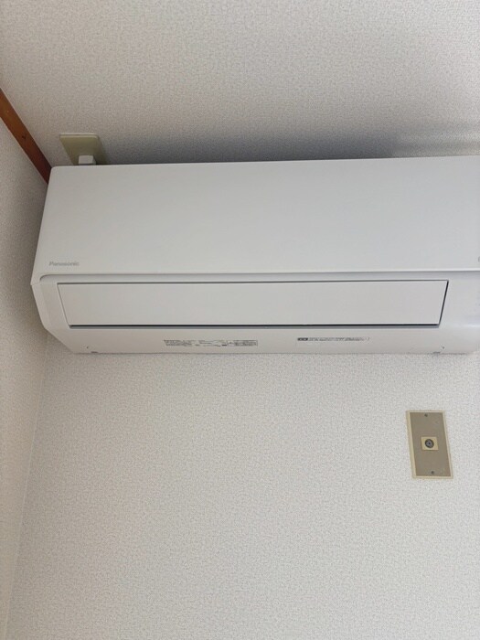 ハイランド西勝山の物件内観写真