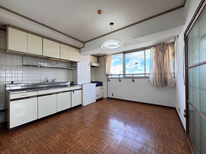 大市ビルの物件内観写真