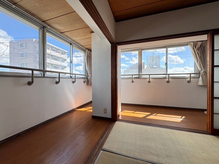 大市ビルの物件内観写真