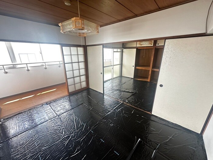 大市ビルの物件内観写真