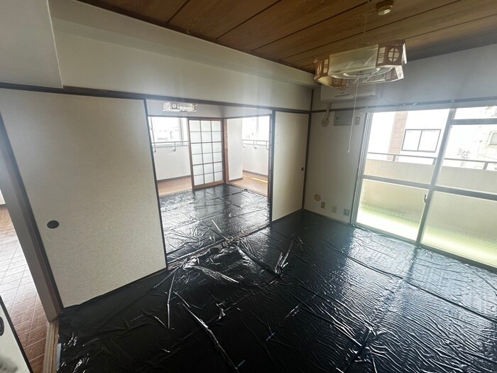 大市ビルの物件内観写真