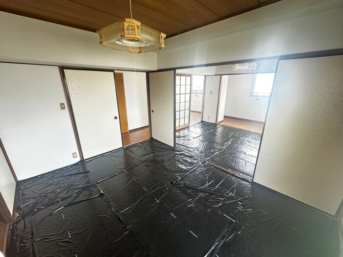 大市ビルの物件内観写真