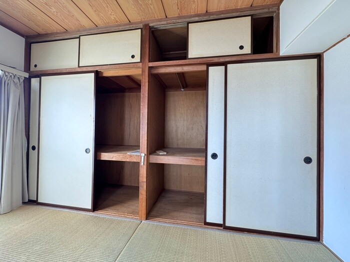 大市ビルの物件内観写真