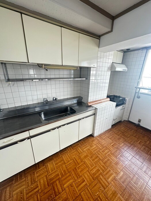 大市ビルの物件内観写真