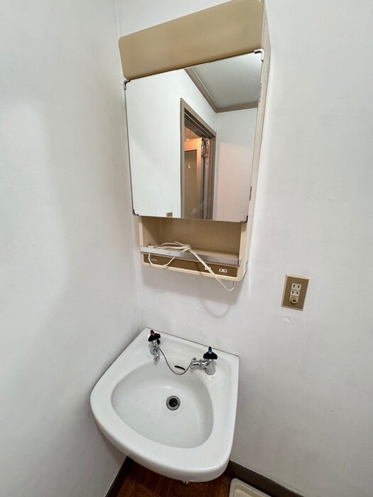 大市ビルの物件内観写真