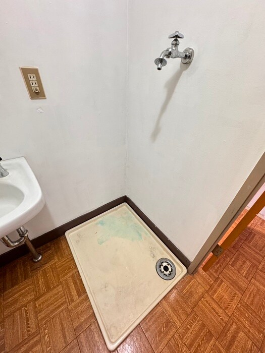 大市ビルの物件内観写真