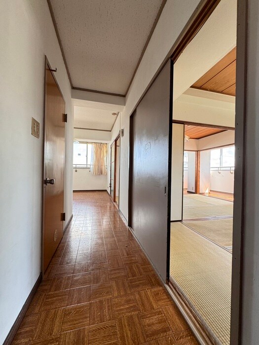 大市ビルの物件内観写真