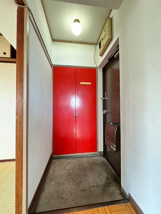 大市ビルの物件内観写真