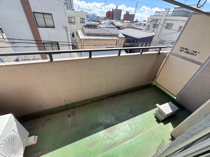 大市ビルの物件内観写真