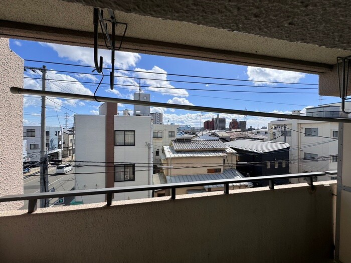 大市ビルの物件内観写真