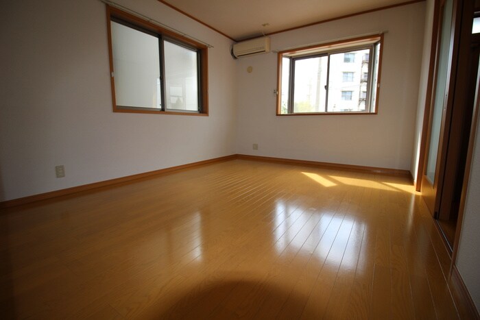 ランドスケ－プ水の森Ｂの物件内観写真