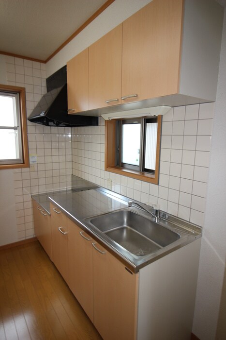 ランドスケ－プ水の森Ｂの物件内観写真