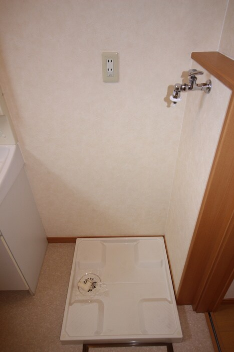 ランドスケ－プ水の森Ｂの物件内観写真