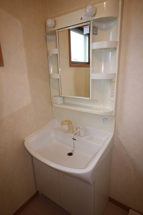 ランドスケ－プ水の森Ｂの物件内観写真