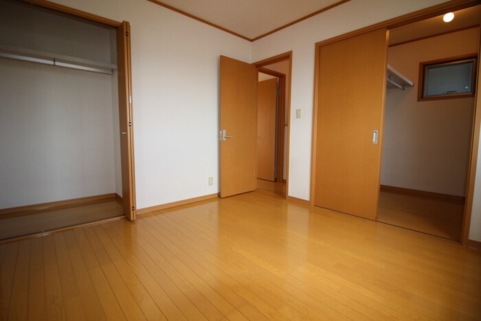 ランドスケ－プ水の森Ｂの物件内観写真