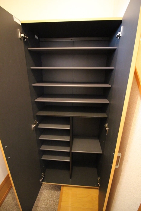 ランドスケ－プ水の森Ｂの物件内観写真