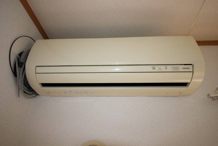 ランドスケ－プ水の森Ｂの物件内観写真