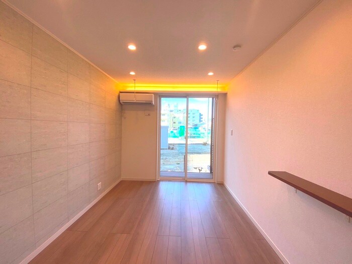 ディアコートの物件内観写真