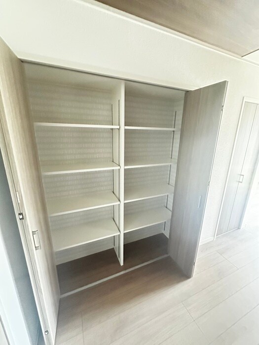 ディアコートの物件内観写真