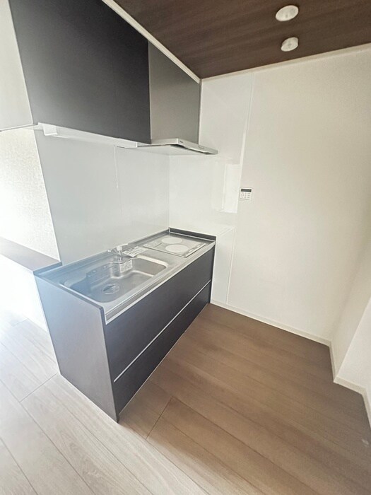 ディアコートの物件内観写真