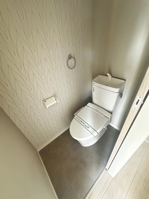 ディアコートの物件内観写真