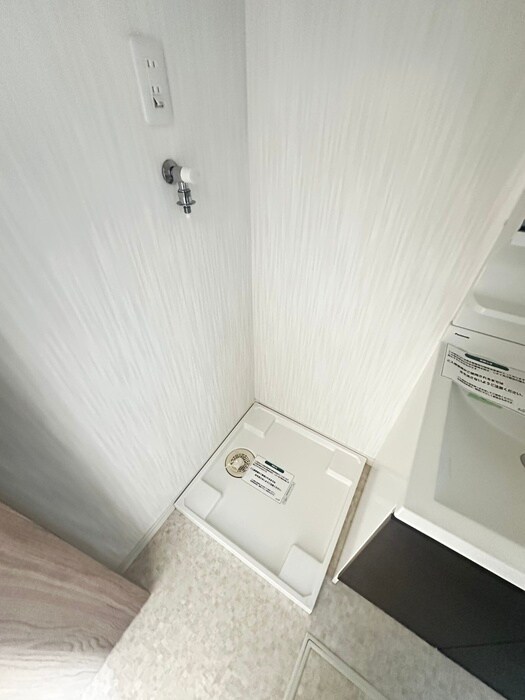 ディアコートの物件内観写真