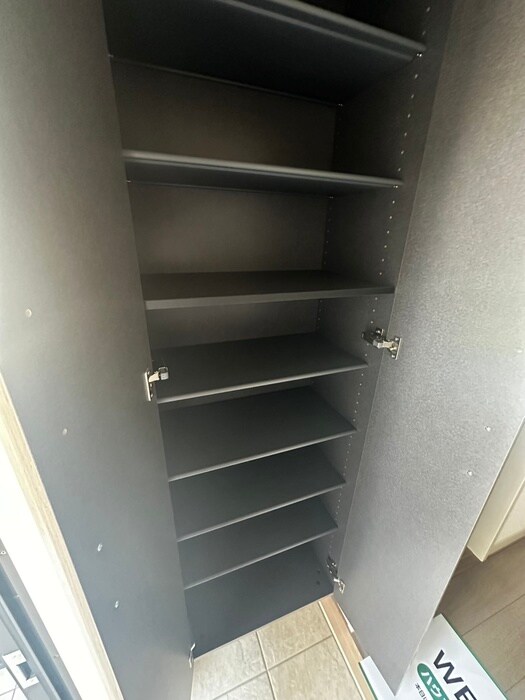 ディアコートの物件内観写真