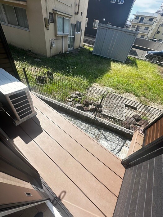 ディアコートの物件内観写真