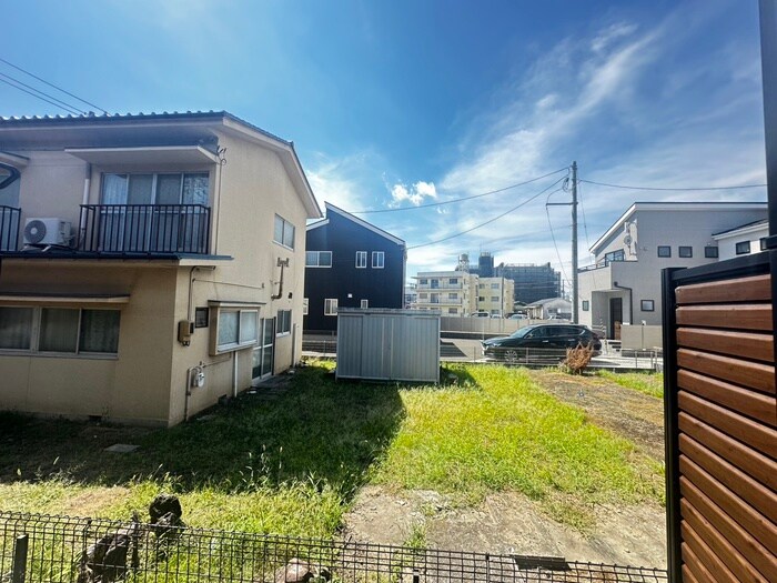 ディアコートの物件内観写真