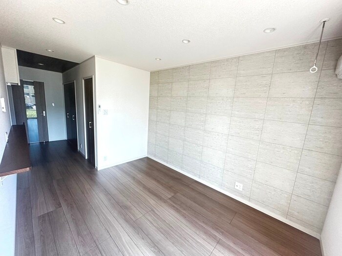 ディアコートの物件内観写真