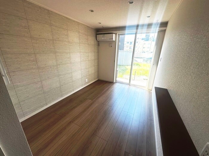 ディアコートの物件内観写真