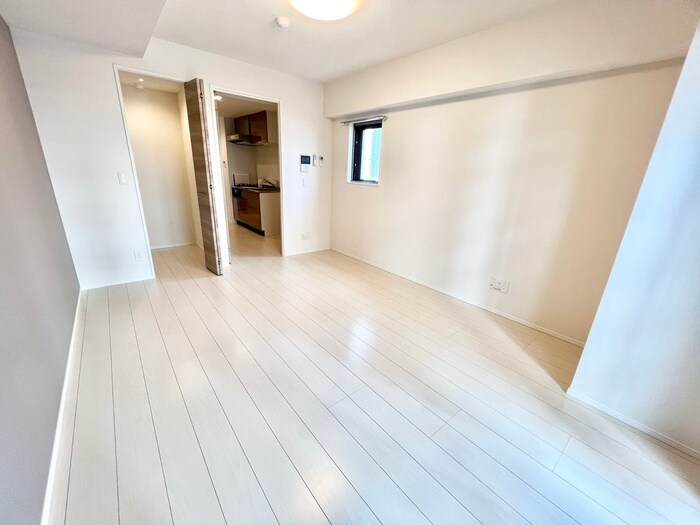 レガーロ仙台駅東の物件内観写真