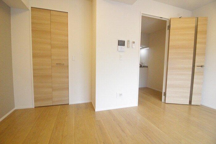 レガーロ仙台駅東の物件内観写真