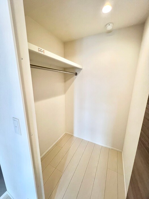 レガーロ仙台駅東の物件内観写真