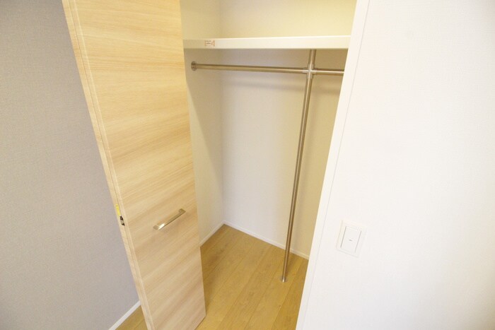 レガーロ仙台駅東の物件内観写真