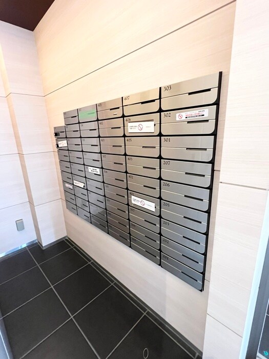 レガーロ仙台駅東の物件外観写真