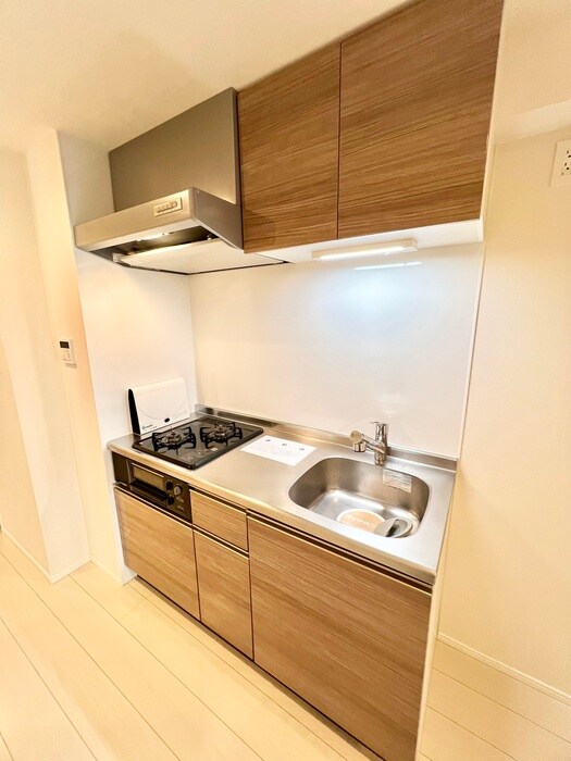 レガーロ仙台駅東の物件内観写真