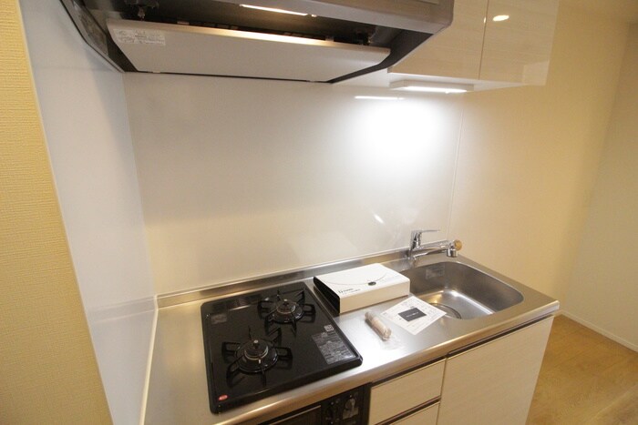 レガーロ仙台駅東の物件内観写真