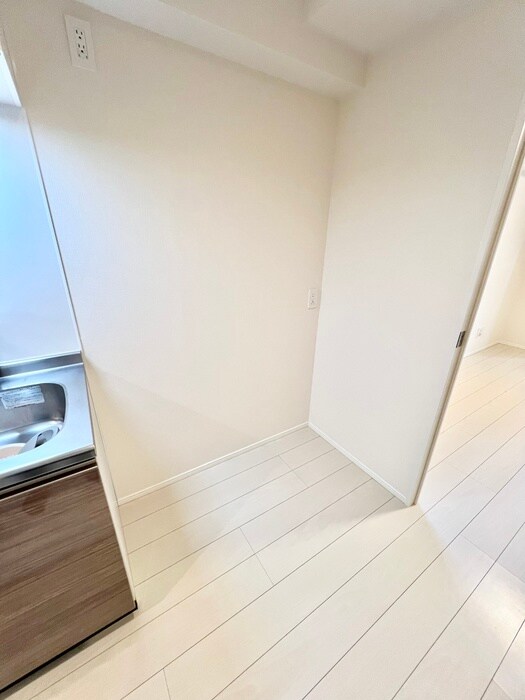 レガーロ仙台駅東の物件内観写真