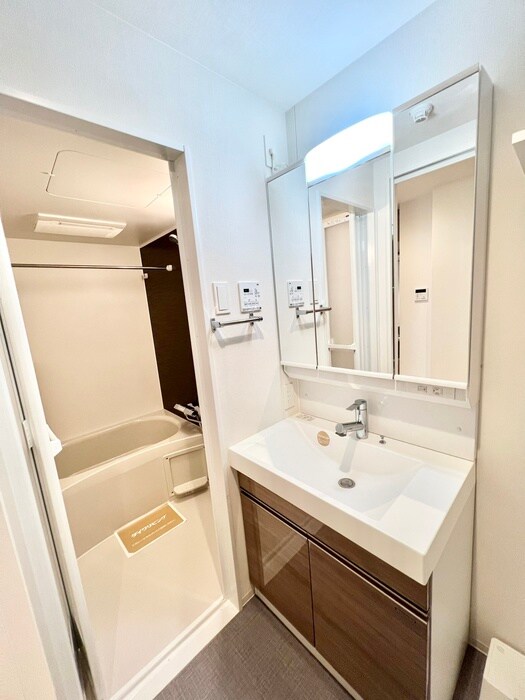 レガーロ仙台駅東の物件内観写真